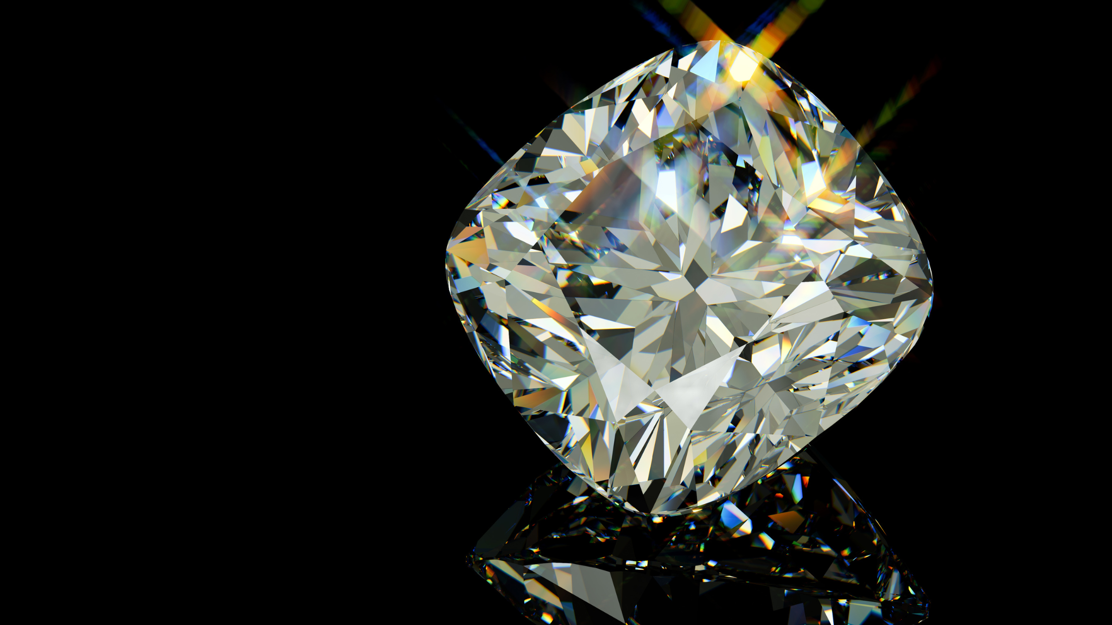 3 Carat Lab Grown Diamonds