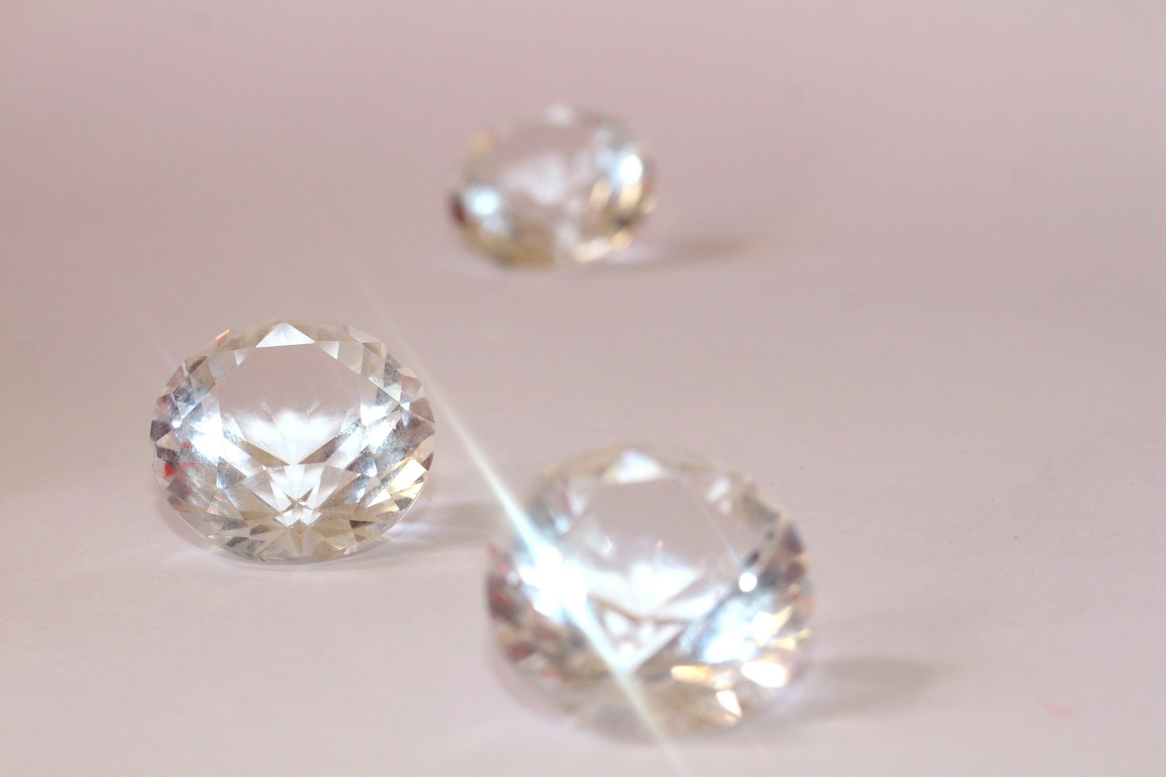 Lab Grown Diamonds Sale