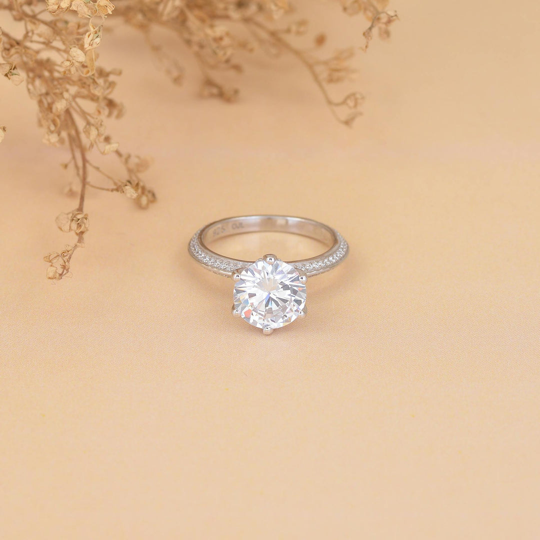 3 Carat Lab Grown Diamonds