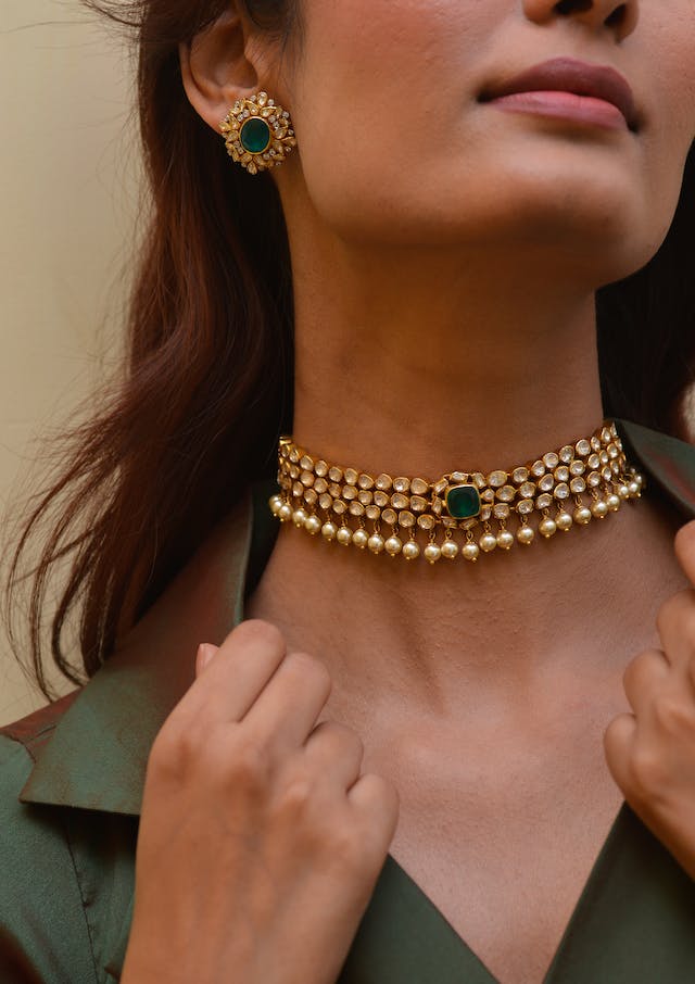 lab grown diamond tennis necklace Houston, TX