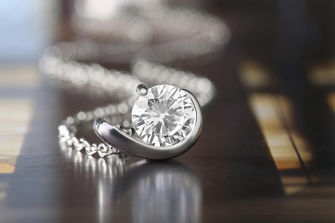 1 Carat Lab Grown Diamonds